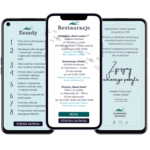 Szablon przewodnika dla wynajmu krótkoterminowego