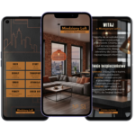 Szablon przewodnika dla wynajmu krótkoterminowego