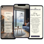 Szablon przewodnika dla wynajmu krótkoterminowego