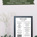 karta z kodem QR, zameldowanie gościa w obiekcie, wynajem krótkoterminowy